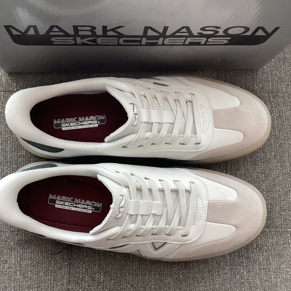 SKECHERS Slip-ins: Mark Nason Sneaker (Women) - Picture 3 of 16